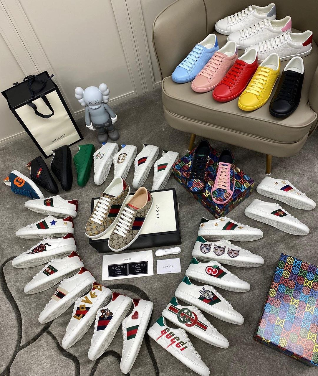 gucci shoes pallets gucci shoes pallets