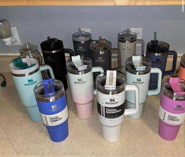 stanley tumblers liquidation pallets – wholesale stanley tumblers liquidation pallets – wholesale