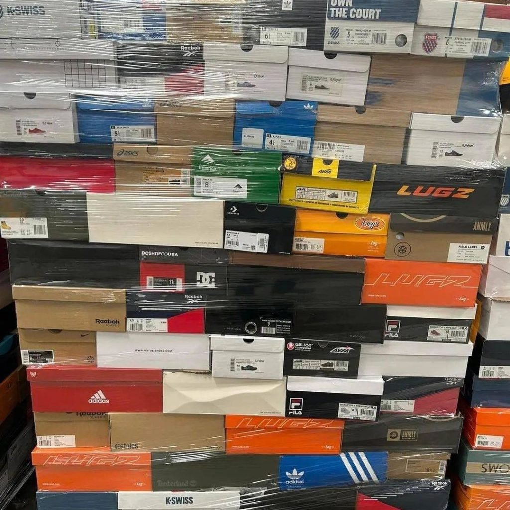 wholesale mixed shoes liquidation pallets wholesale mixed shoes liquidation pallets