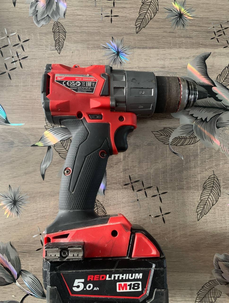 milwaukee tools pallets milwaukee tools pallets