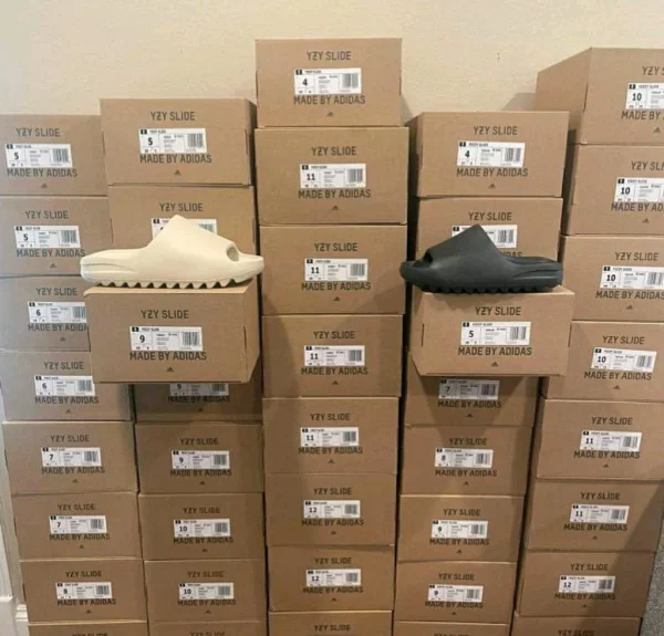 yeezy slides – pallets yeezy slides – pallets