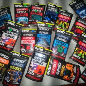 import placeholder for 9431