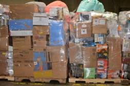 wm general merchandise (mostly hardgoods) loads wm general merchandise (mostly hardgoods) loads