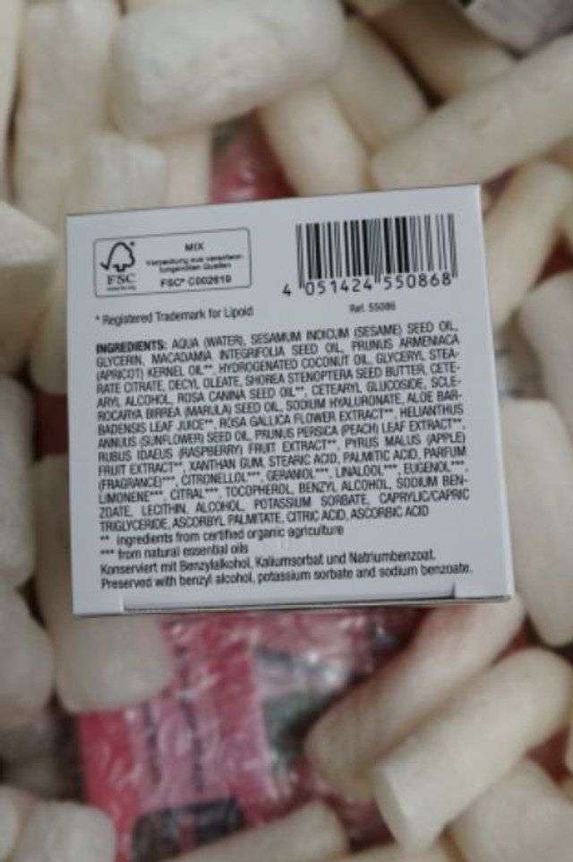 1000pc dr scheller skin care night cream & serums overstocks