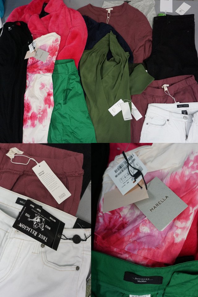 40pc womens phillip lim maxmara marella true religion fisher 40pc womens phillip lim maxmara marella true religion fisher