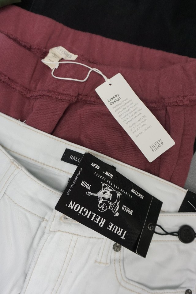 40pc womens phillip lim maxmara marella true religion fisher 40pc womens phillip lim maxmara marella true religion fisher