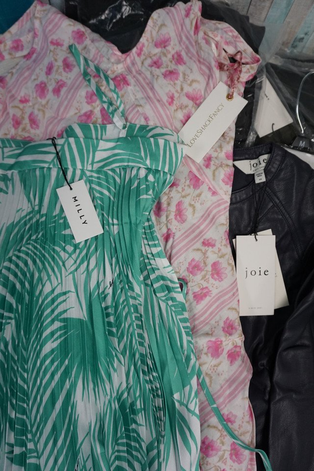 50pc high end! womens iro loveshackfancy milly joie 50pc high end! womens iro loveshackfancy milly joie