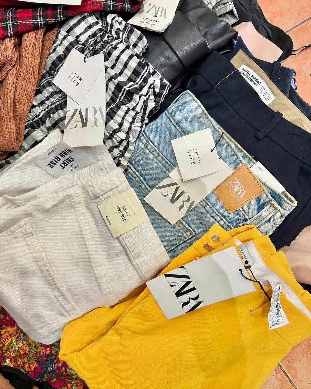 zara clothing liquidation pallets – wholesale zara clothing liquidation pallets – wholesale