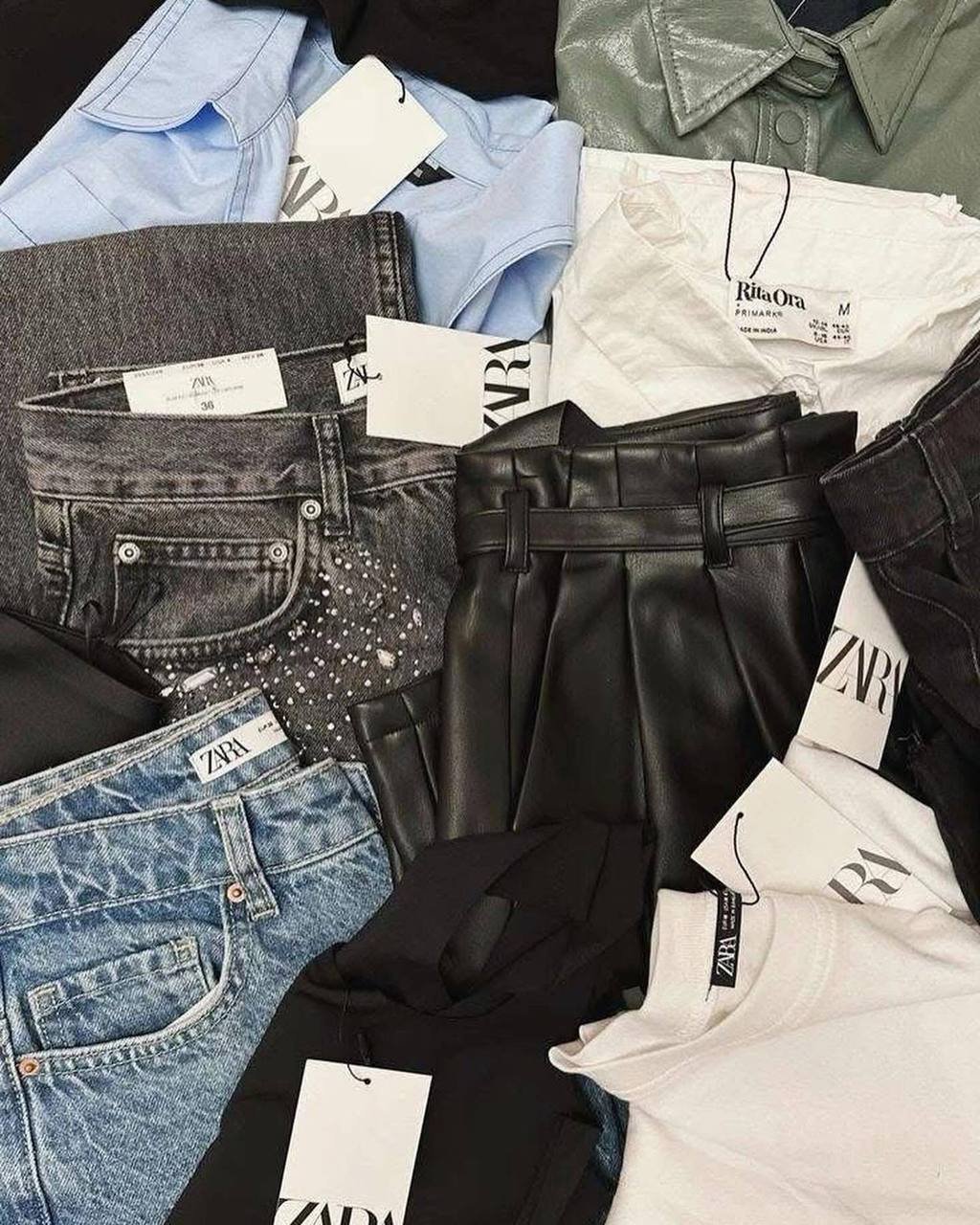 zara clothing liquidation pallets – wholesale zara clothing liquidation pallets – wholesale